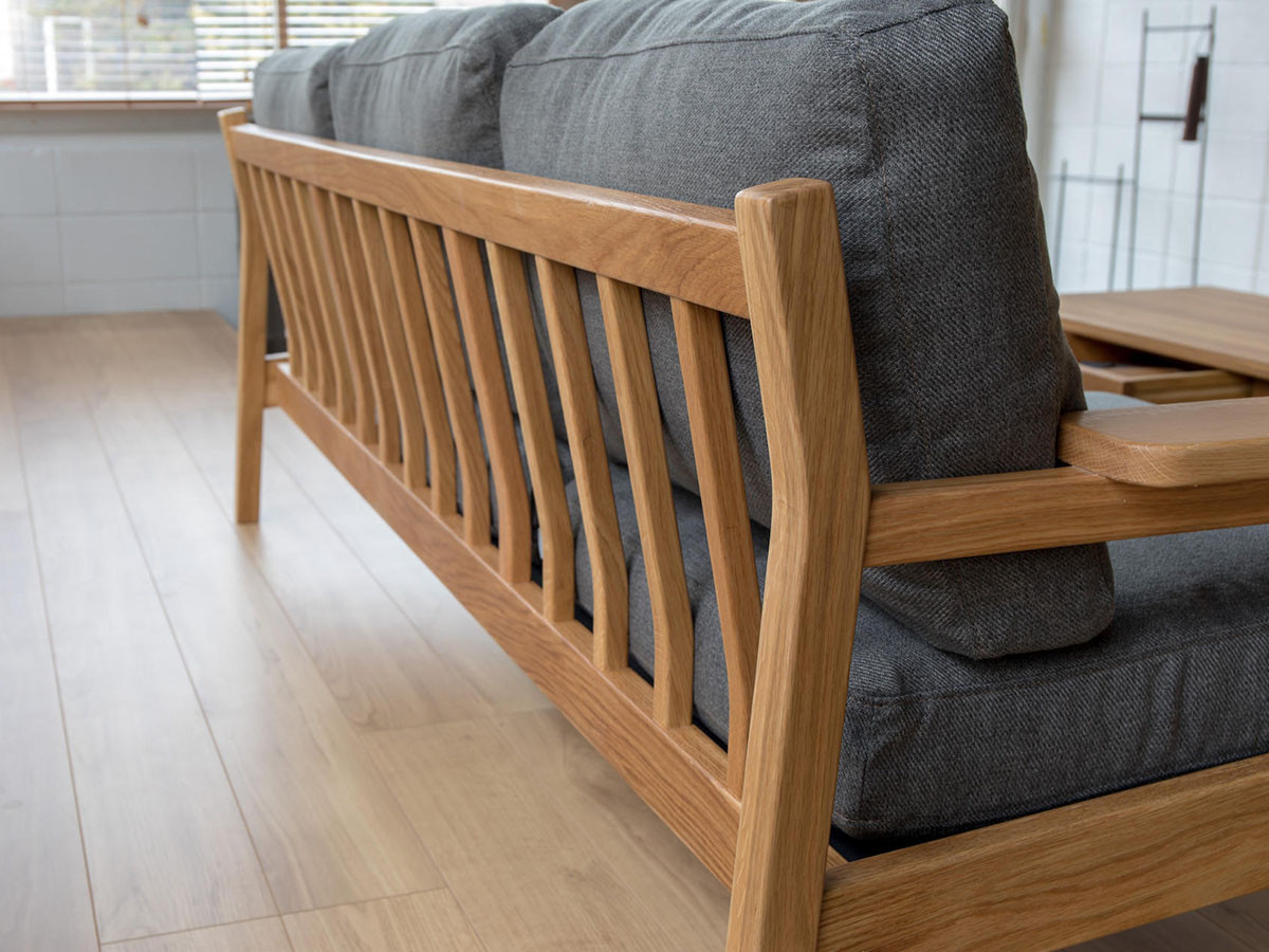 SIEVE merge sofa 2seater / シーヴ マージ ソファ 2人掛け