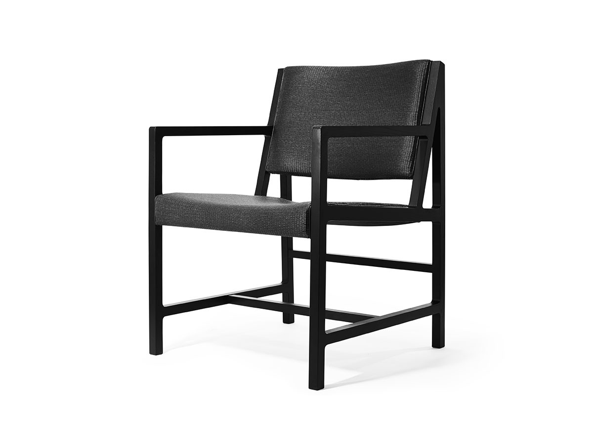 ROCKSTONE BOWSEN armchair / ロックストーン ボウセン アームチェア