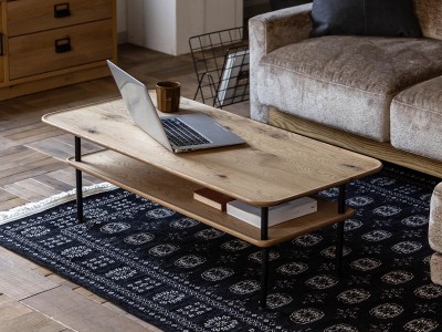 Easy Life SERVO COFFEE TABLE / イージーライフ サーボ コーヒー