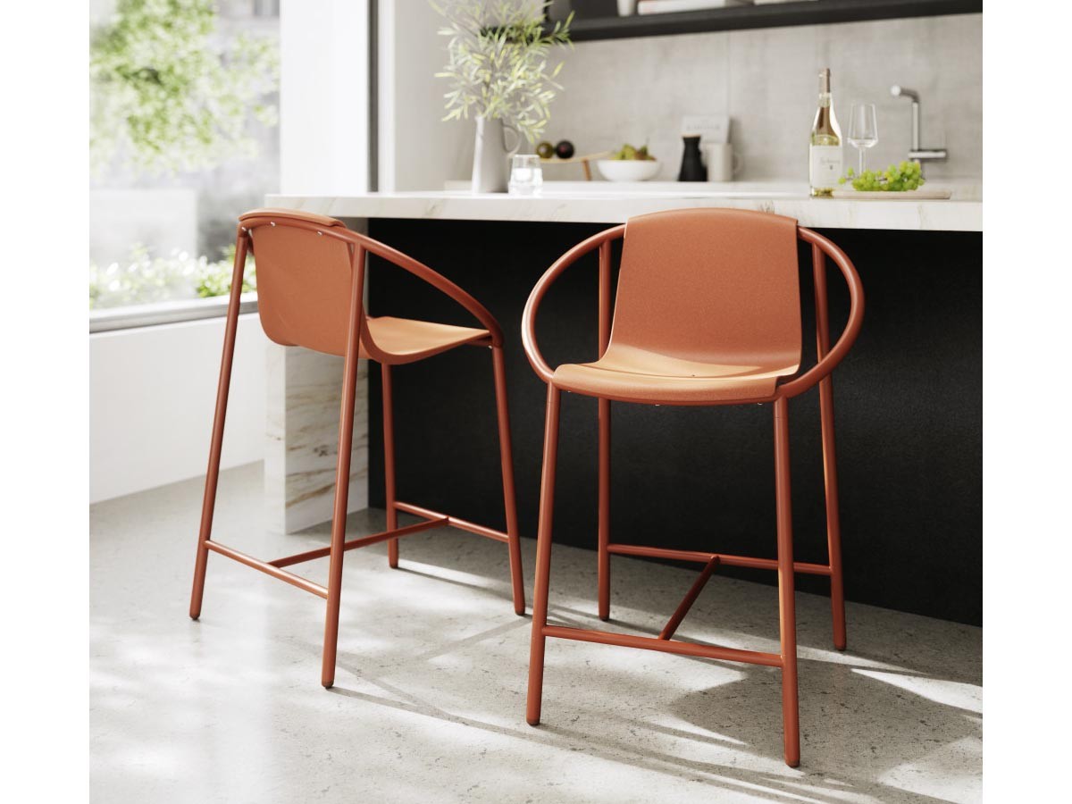 Umbra Ringo Counter Stool / アンブラ リンゴ カウンタースツール