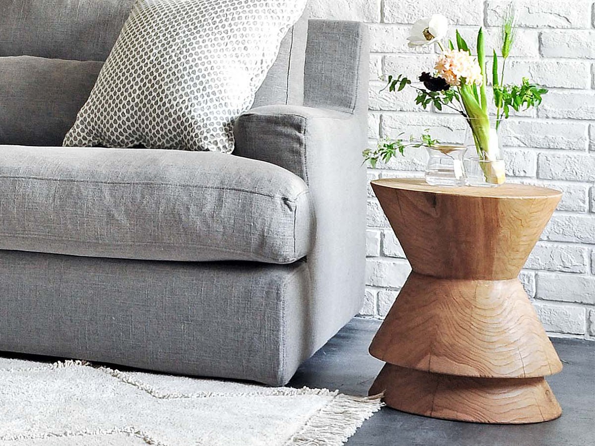 Dareels DIAVOLO STOOL / ダリールズ ディアヴォロ スツール