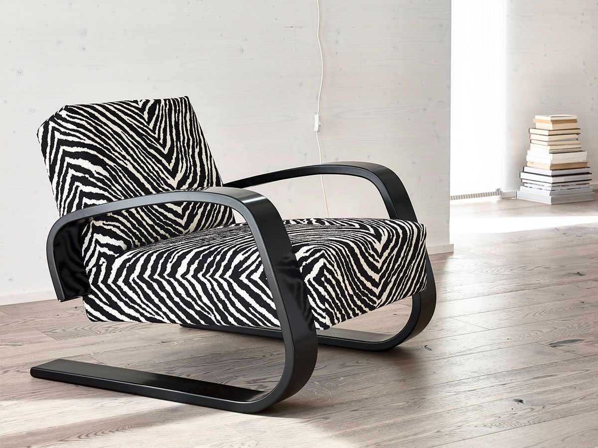 Artek ARMCHAIR 400 TANK / アルテック 400 アームチェア タンク