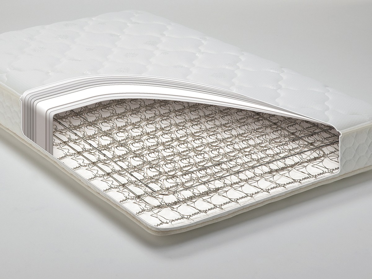 FRANCE BED Life Treatment Mattress LT-5500 PW MON / フランスベッド