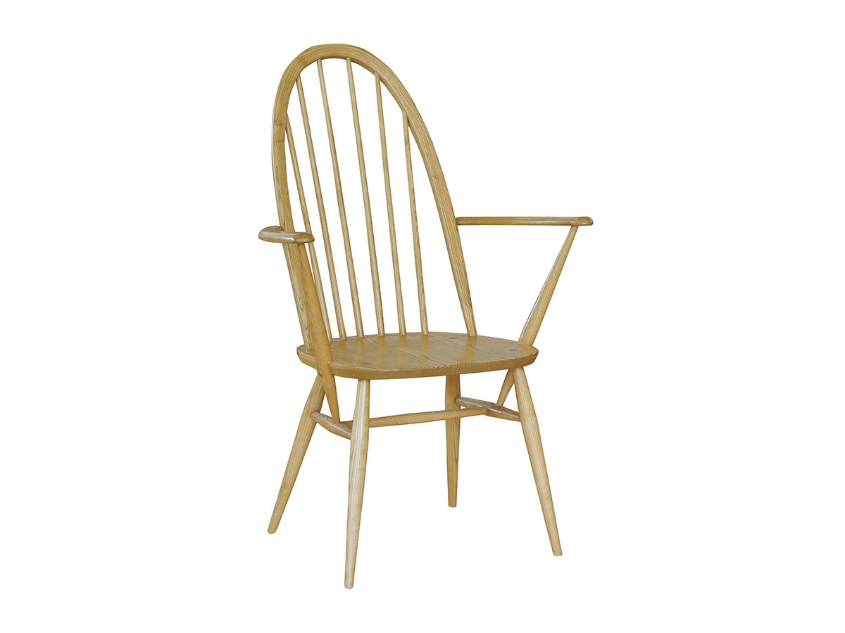 ercol Originals 1875A Quaker Armchair / アーコール オリジナルズ