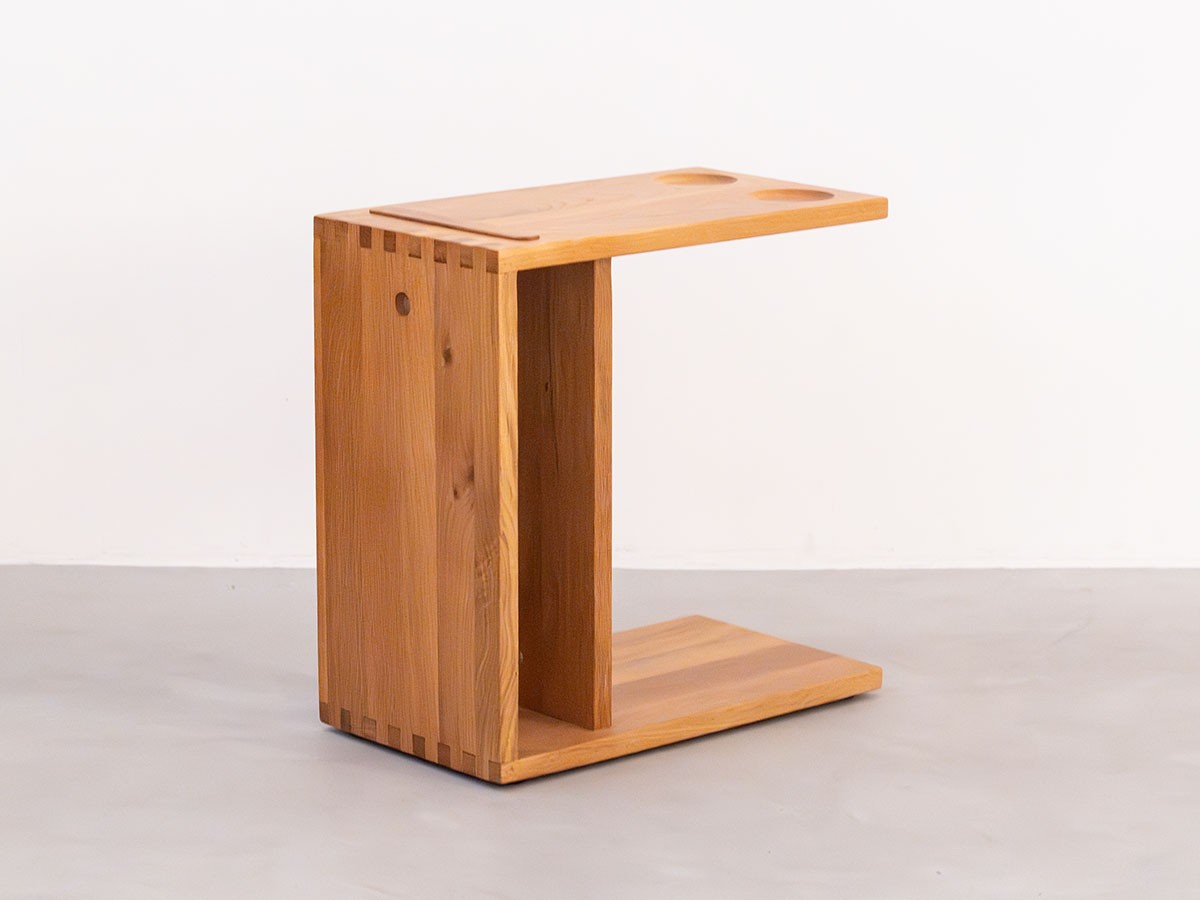 NOWHERE LIKE HOME TRAVIS Side Table / ノーウェアライクホーム