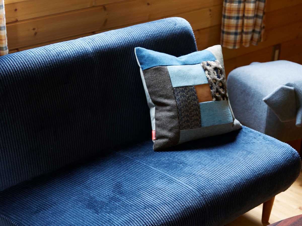 SWITCH Cokes Sofa 2P / スウィッチ コークス 2人掛けソファ