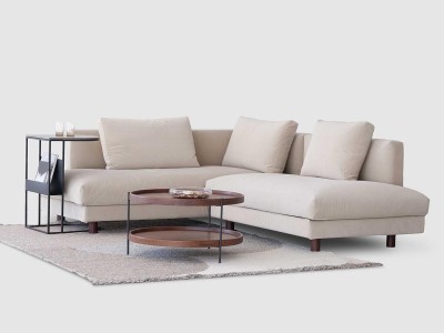 moda en casa COUPE console table / モーダ・エン・カーサ クーペ