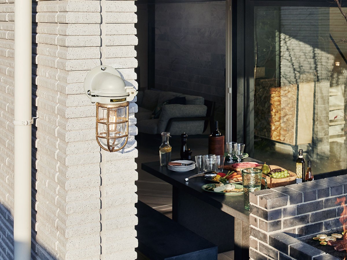 FLYMEe Factory Wall Lamp / フライミーファクトリー ウォールランプ