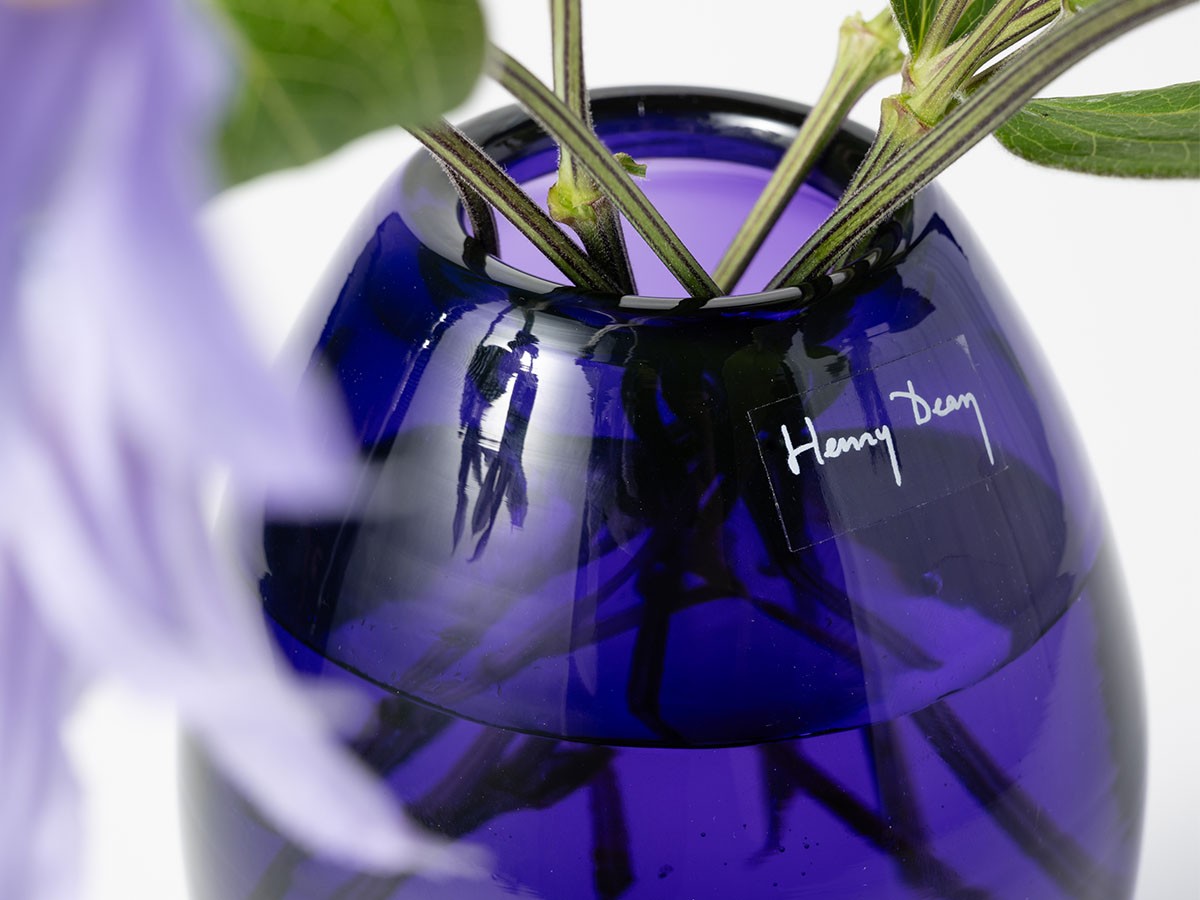 Henry Dean V.Jerzy S / ヘンリーディーン V.ジャージー S