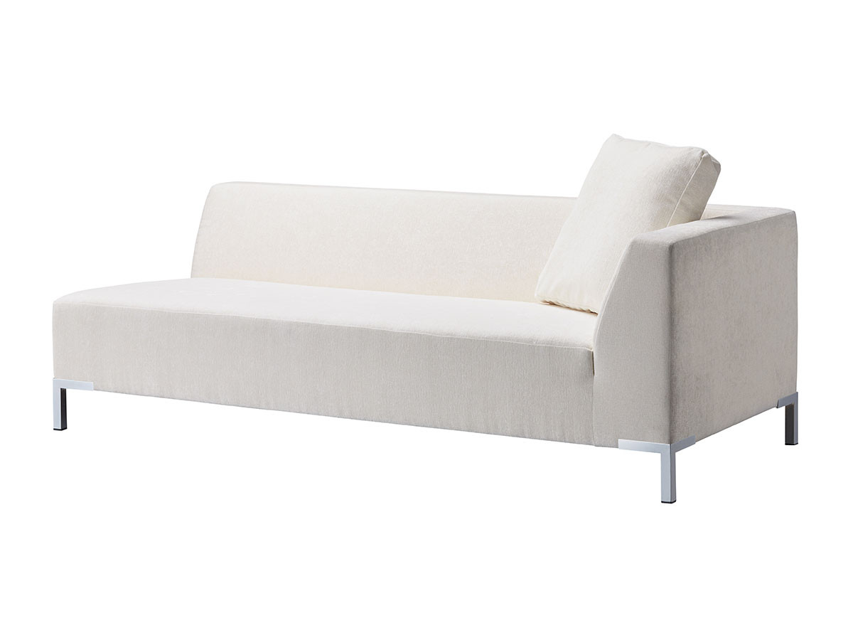 FLYMEe BASIC / フライミーベーシックの片肘ソファ・シェーズロング