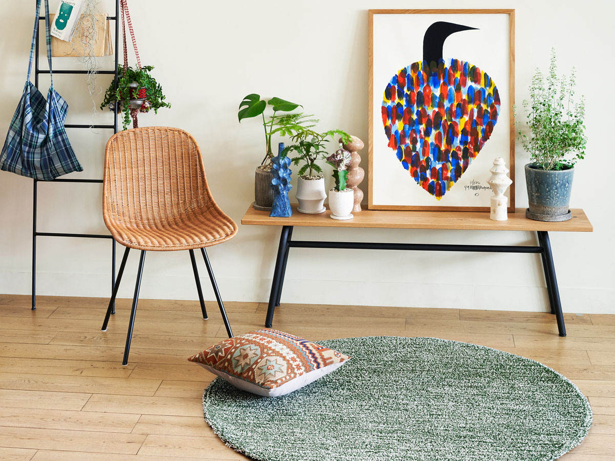 IDEE TATA CHAIR / イデー タタ チェア - インテリア・家具通販【FLYMEe】