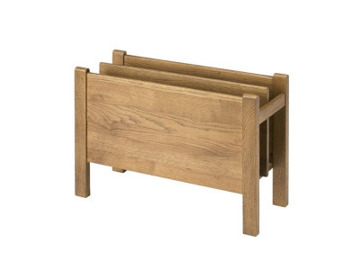 JOURNAL STANDARD FURNITURE BOND MAGAZINE RACK / ジャーナル