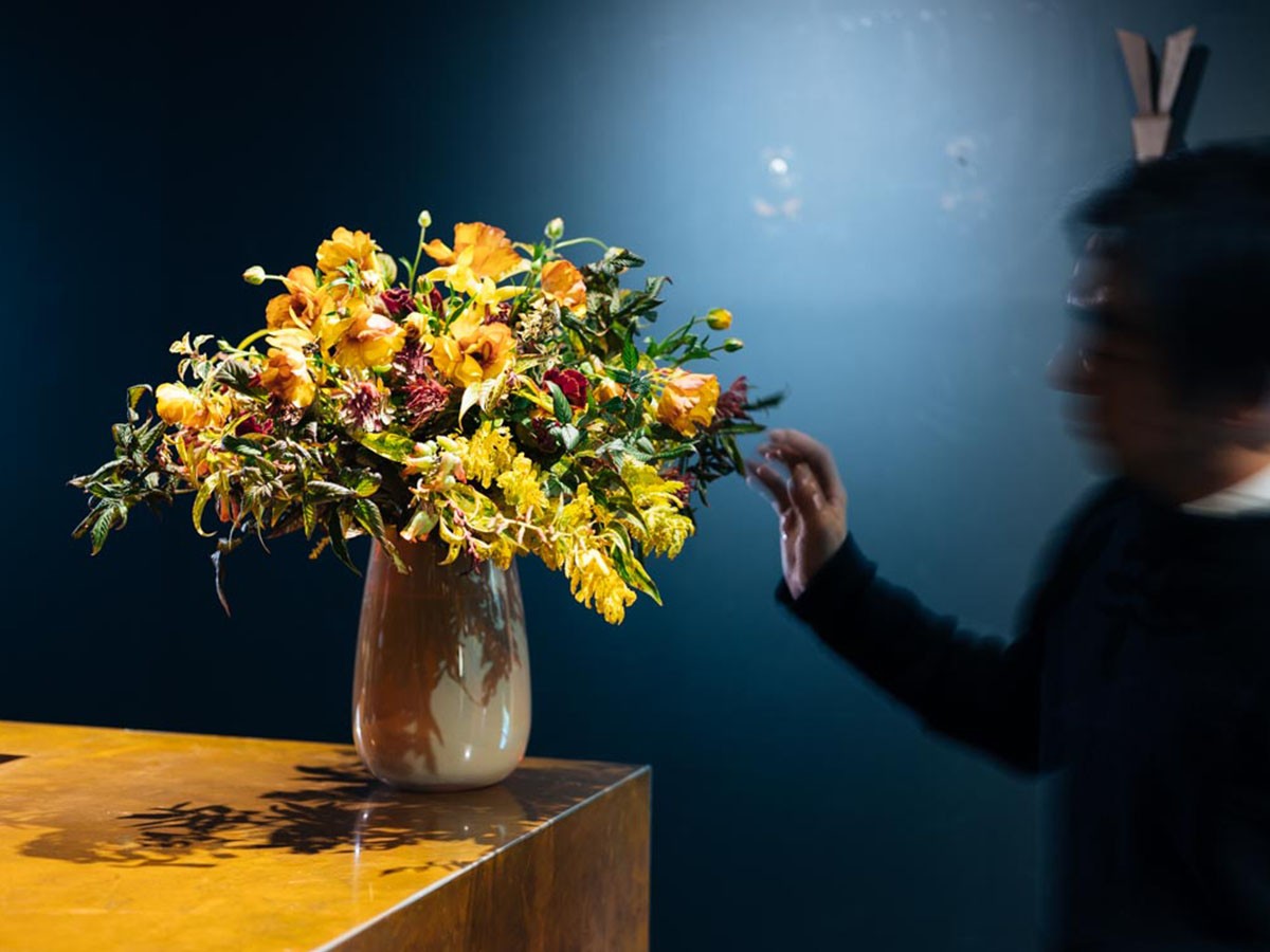 Henry Dean V.Stromboli S / ヘンリーディーン V.ストロンボリ S