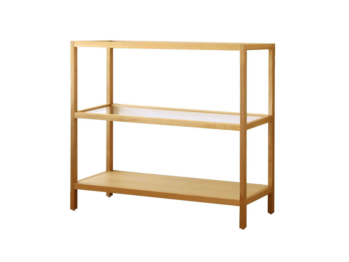 TAKANO MOKKOU CUBE 103 LOW RACK / 高野木工 キューブ 103 ローラック