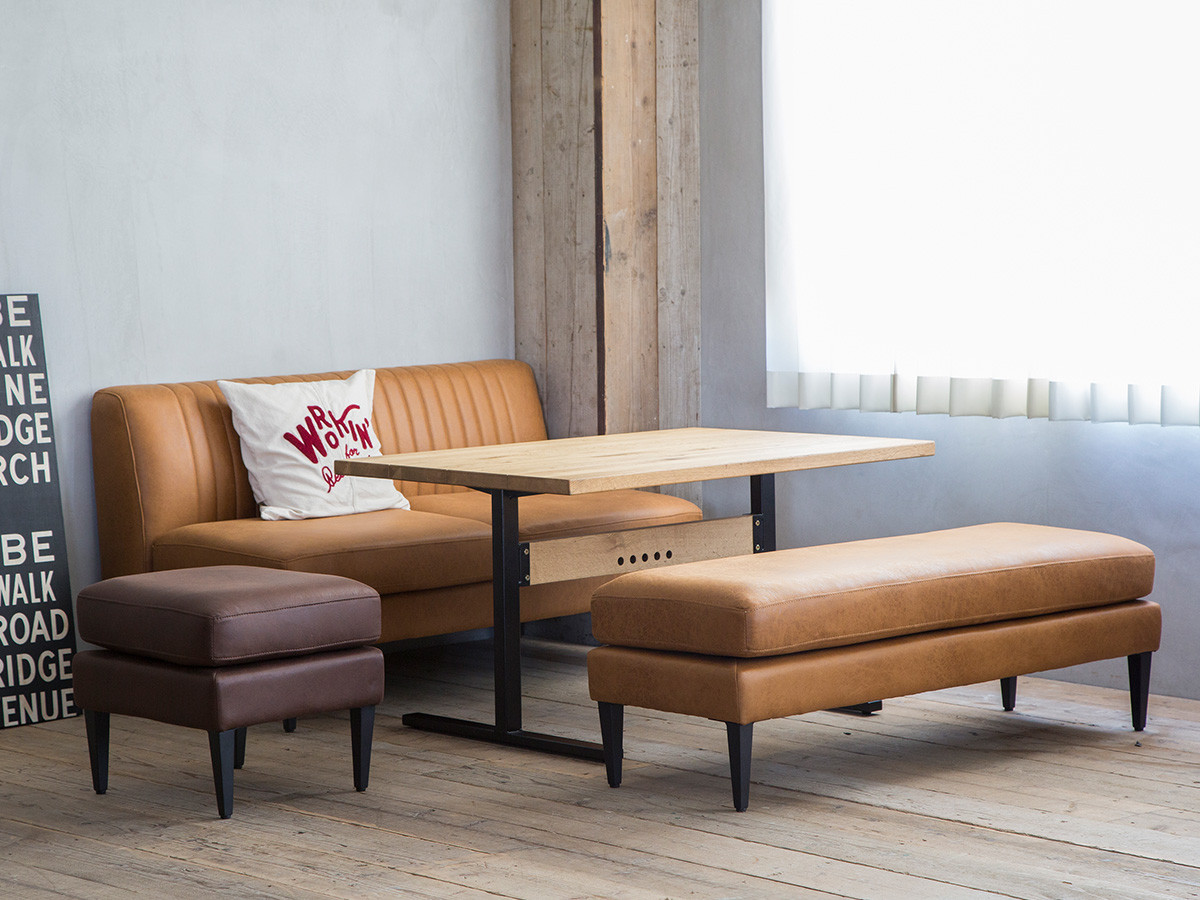 Knot antiques GRESS SOFA / ノットアンティークス グレス 2人掛け