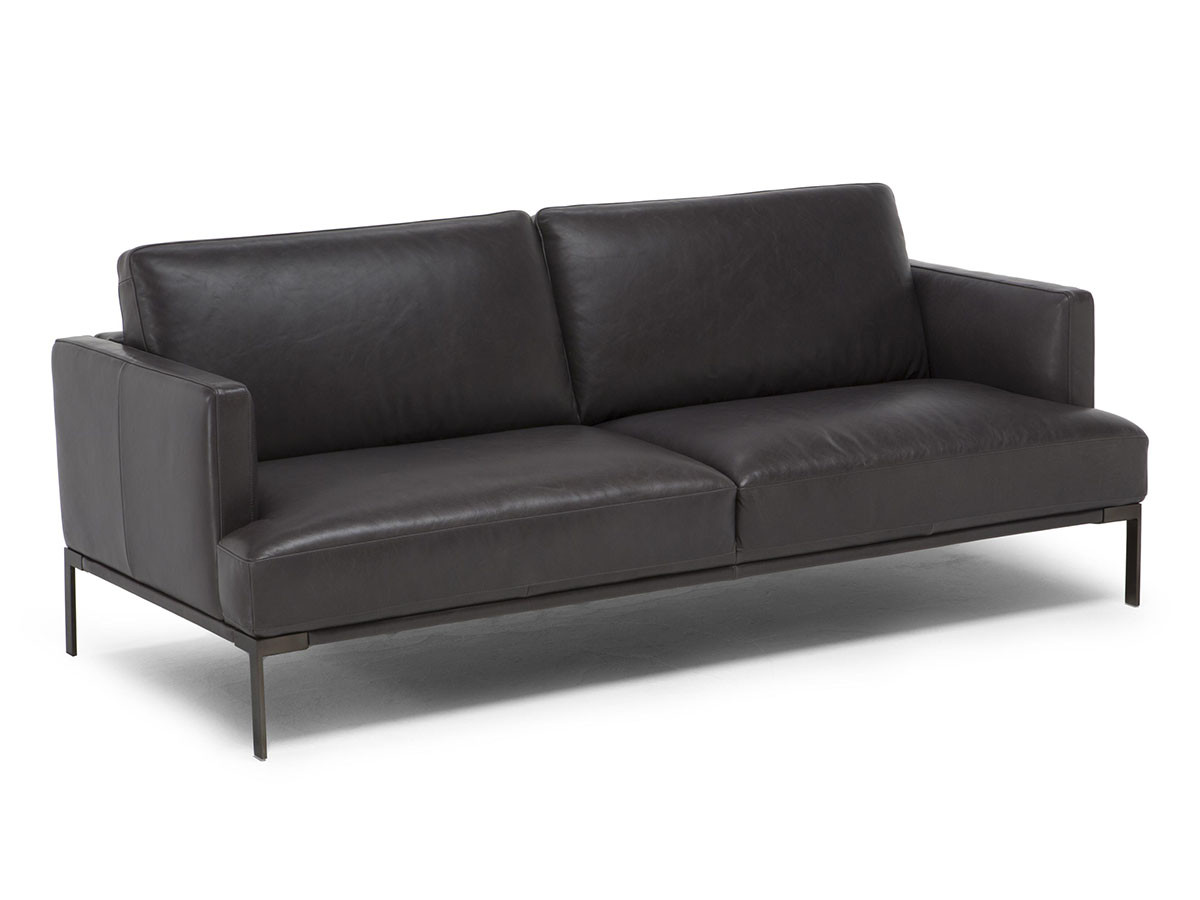 NATUZZI ITALIA ESTRO / ナツッジ イタリア エストロ 3人掛けソファ