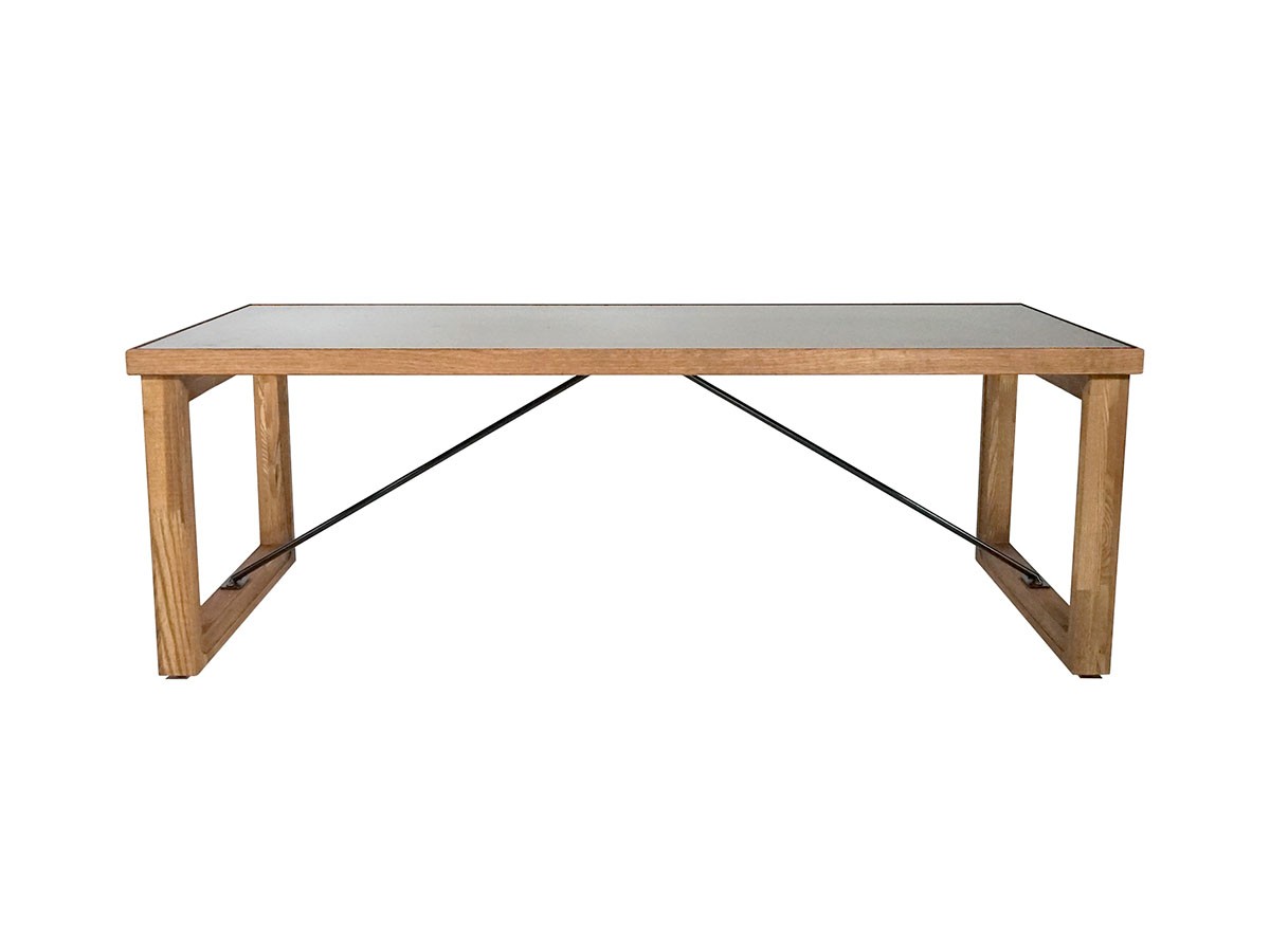 a.depeche nahm coffee table / アデペシュ ナーム コーヒーテーブル
