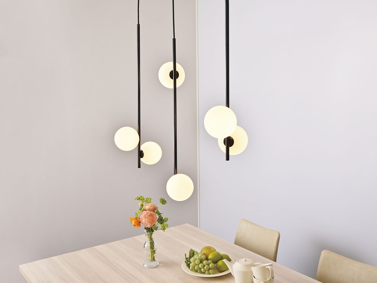 FLYMEe Noir Pendant Light / フライミーノワール ペンダントライト