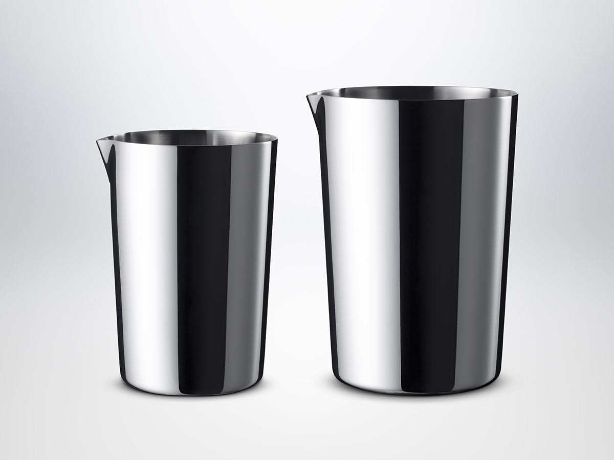 BIRDY. MIXING TIN / バーディー ミキシングティン MT540 - インテリア