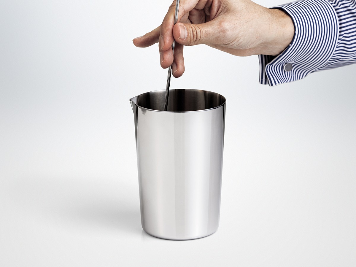 BIRDY. MIXING TIN / バーディー ミキシングティン MT540 - インテリア