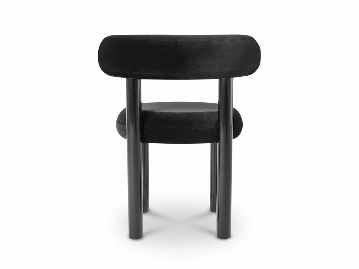 Tom Dixon. Fat Dining Chair / トム・ディクソン ファット ダイニング
