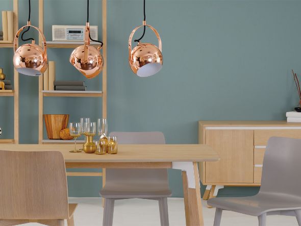 FRANDSEN ball handle pendant / フランゼン ボールハンドル