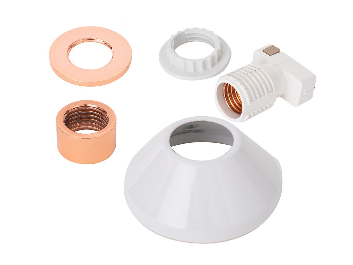 HERMOSA PICCOLA CEILING LAMP / ハモサ ピッコラ シーリングランプ