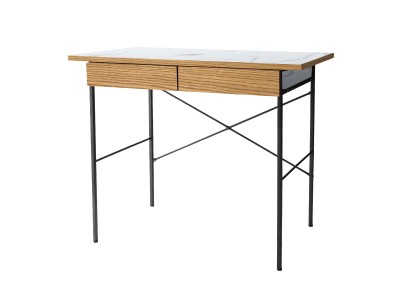 インダストリアルのデスク・机 - インテリア・家具通販【FLYMEe】