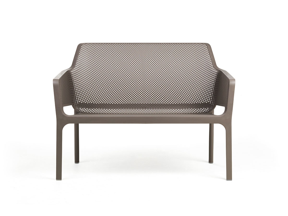 NARDI Net Bench / ナルディ ネット ベンチ - インテリア・家具通販