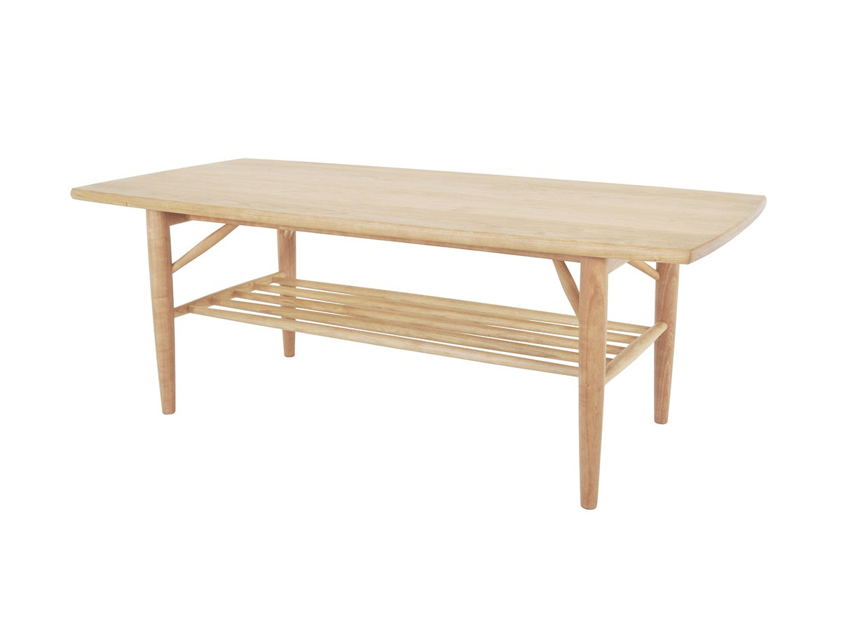 北の住まい設計社 Center Table Classic / きたのすまいせっけいしゃ