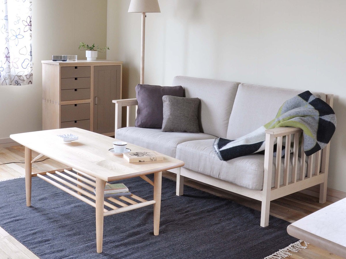 北の住まい設計社 Center Table Classic / きたのすまいせっけいしゃ