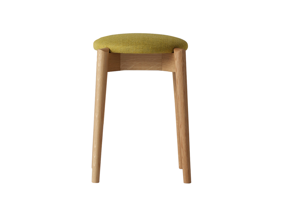 日進木工 TOY Stool / にっしんもっこう トイ スツール 張座