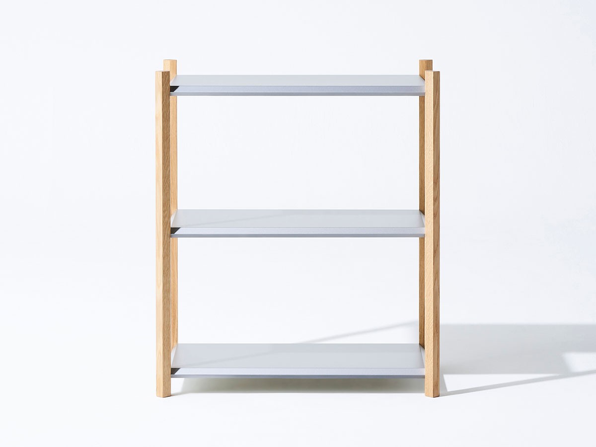 Fulcrum Baguette shelf 3shelves / フルクラム バゲットシェルフ 3段
