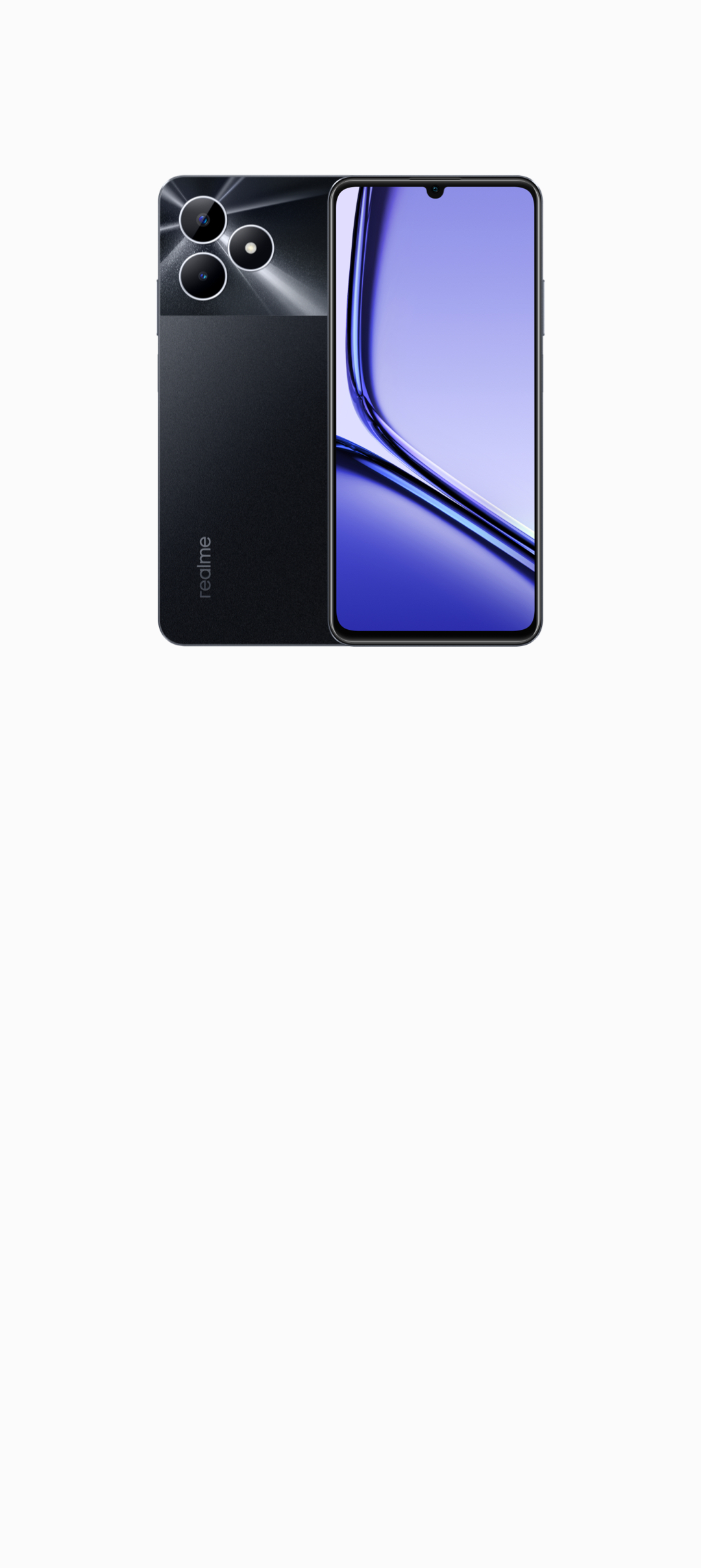realme Note 50 - realme (Global)