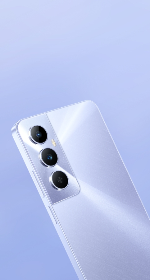 realme C65 - realme (Global)