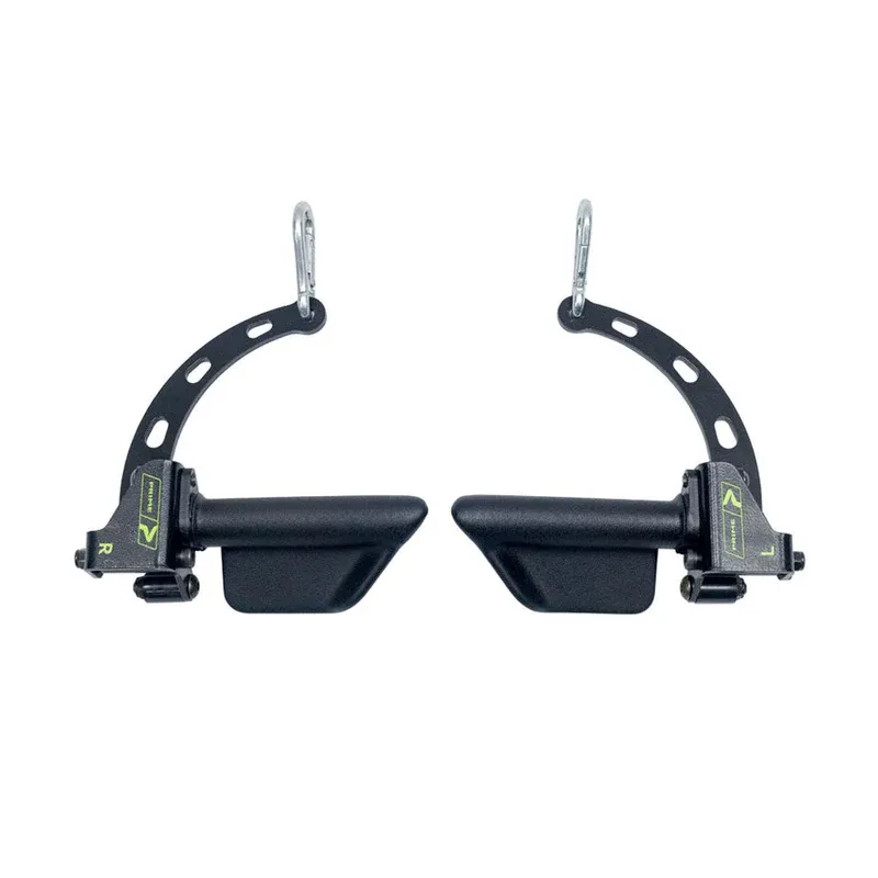 Prime Fitness RO-T8 Handles (pair) - Staffs Fitness Ltd