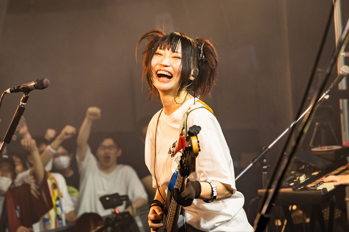 2025.4.19@赤羽ReNY alpha 太田家6周年記念ワンマンライブ「ガチ