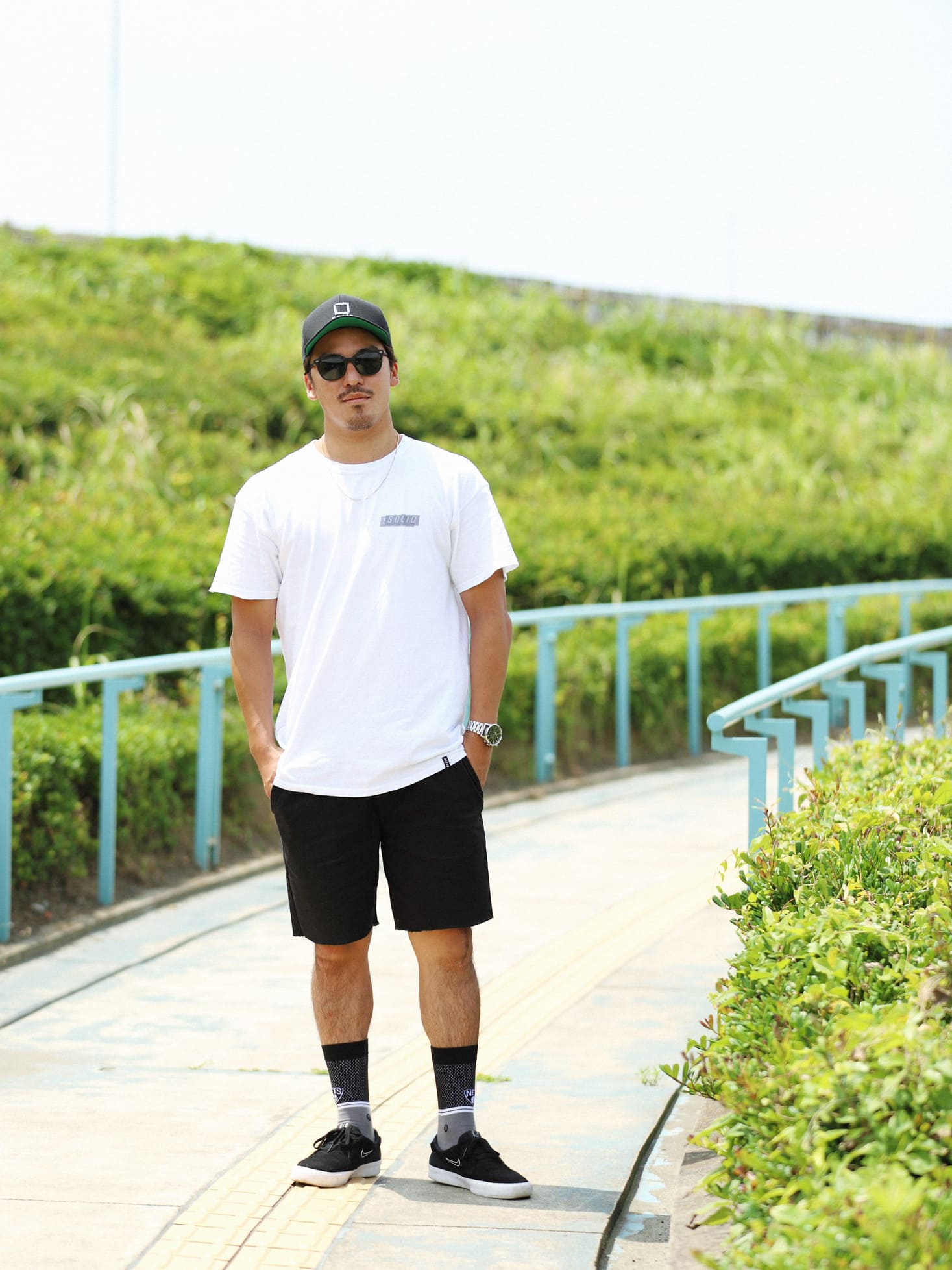 MY STANCE”vol.6プロサーファー金尾玲生 | STANCE スタンス