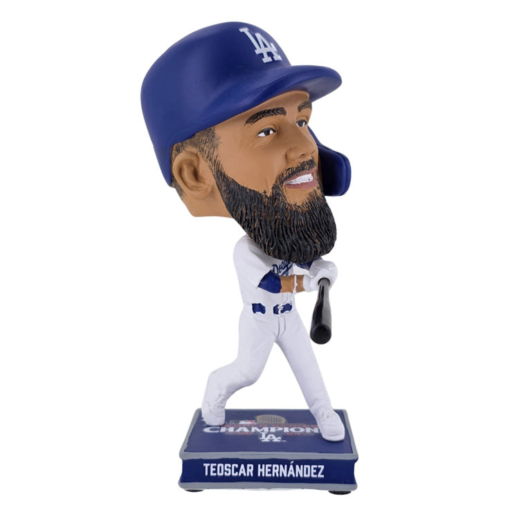 大谷翔平 ムーキー・ベッツ フレディ・フリーマン テオスカー