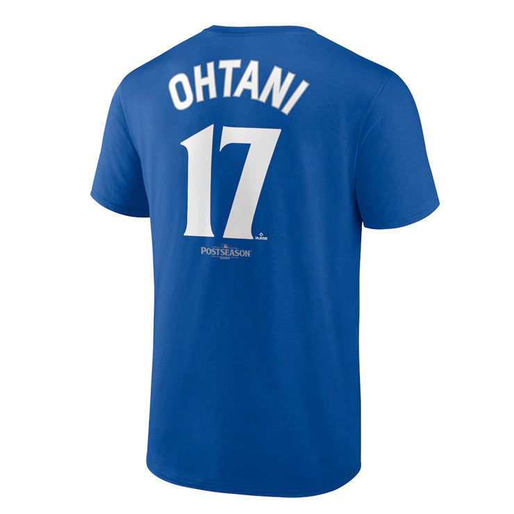 ドジャース 大谷翔平 2025 ワールドシリーズ 出場記念 ネーム