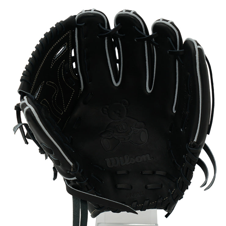 超限定プレミアムキップレザー】ウィルソン 硬式 グローブ グラブ 投手