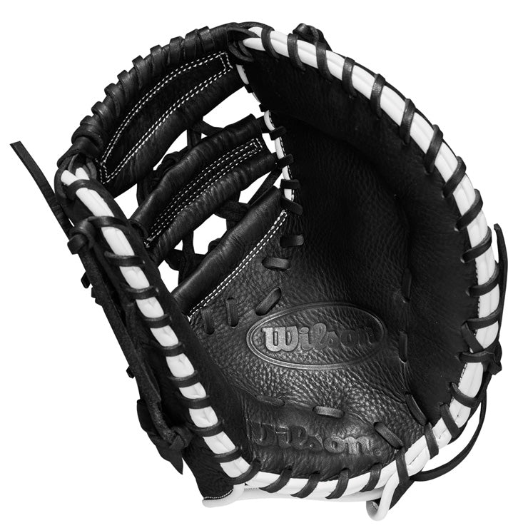 2024モデル】ウィルソン 硬式 小型 トレーニング ファーストミット