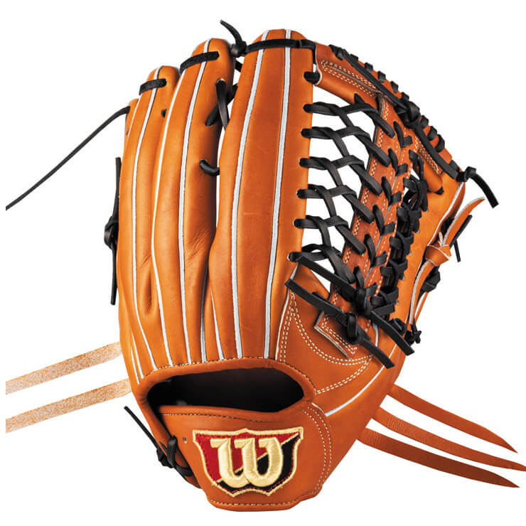 2025モデル】ウィルソン 硬式 グローブ グラブ 外野手用 右投げ用 左