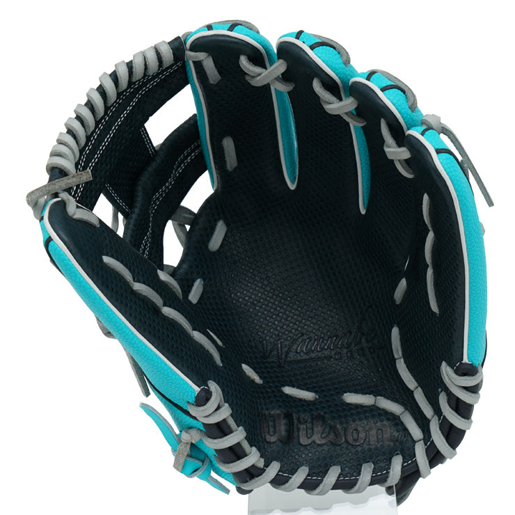 2025モデル】ウィルソン 軟式 グローブ グラブ 内野手用 外崎モデル 87