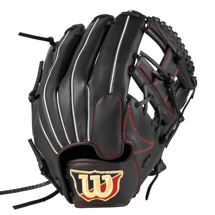 2025モデル】ウィルソン 女子ソフトボール グローブ グラブ 内野手用