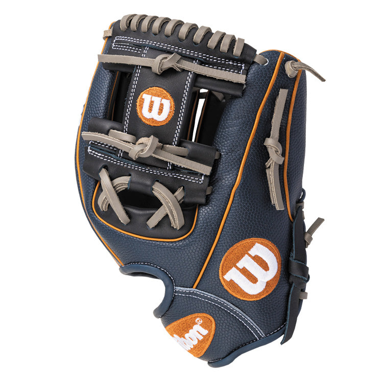 2025モデル】ウィルソン 軟式 グローブ グラブ 内野手用 ベッツモデル