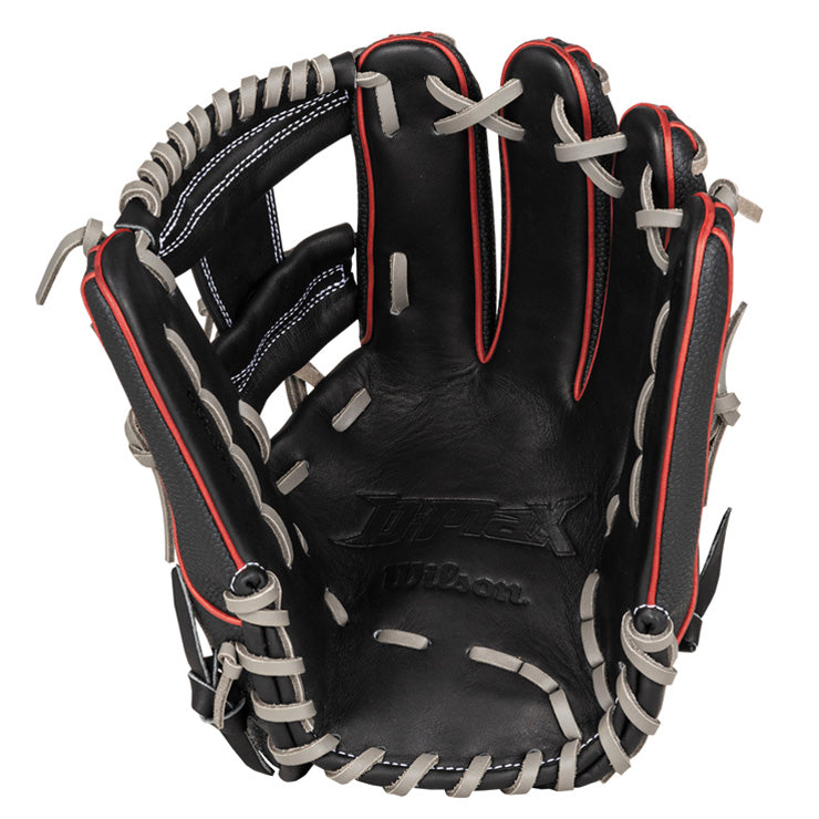 2025モデル】ウィルソン 軟式 グローブ グラブ 内野手用 外崎モデル 87