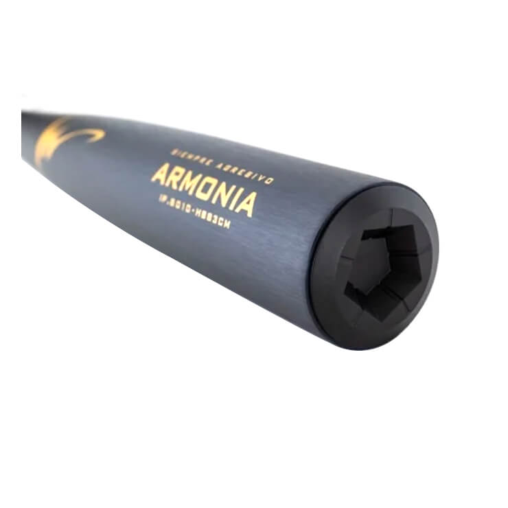 2024新基準対応】アイピーセレクト 硬式 金属バット アルモニーア