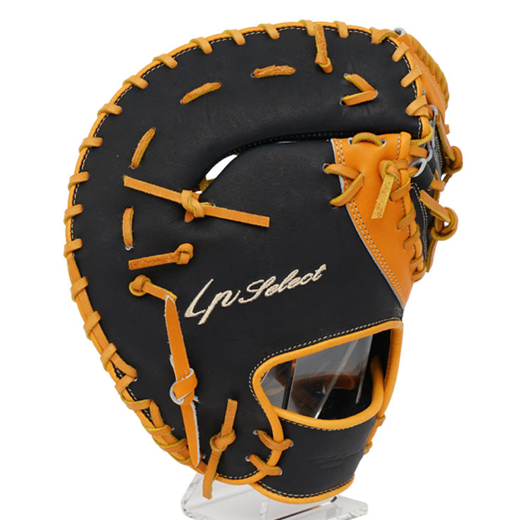 2025モデル アイピーセレクト 軟式 ファーストミット 限定カラー 右