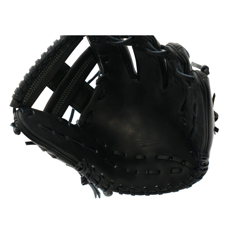 2026モデル】アイピーセレクト 限定 硬式 グローブ グラブ 内野手用 右